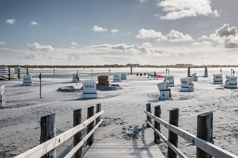 Nordseeheilbad St. Peter