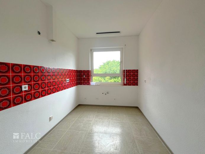Licht, Raum und Lebensqualität - Ihre neue Wohnung in Marl – Küche