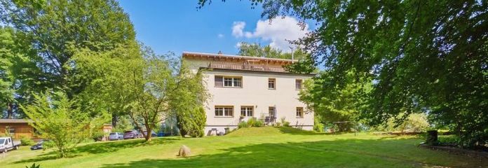 Dochodowy budynek wielorodzinny na działce o powierzchni 6.723 m² w Krauschwitz