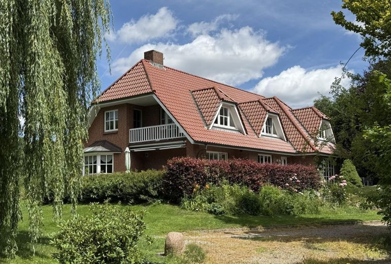 Haupthaus