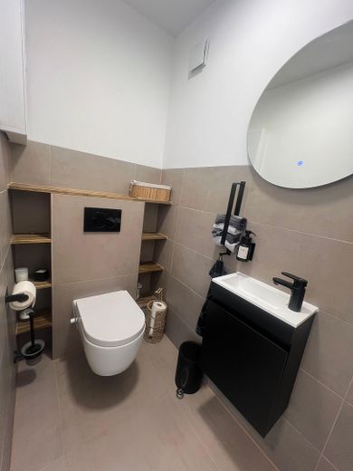 Gäste WC