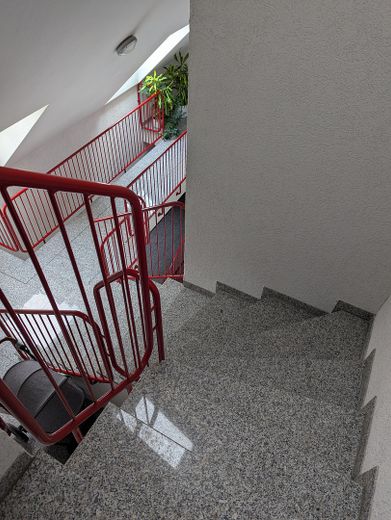Große zentrale Wohnung in Nöttingen – Foto 13
