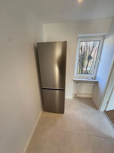 Großzügige 4er-WG – noch 3 Zimmer verfügbar - Pachemstraße 9 WE 4 / Zimmer 2 – Küche