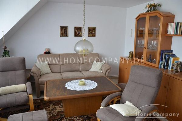 Apartamento / Alquiler temporal / Braunschweig