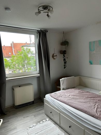 Möblierungsbeispiel