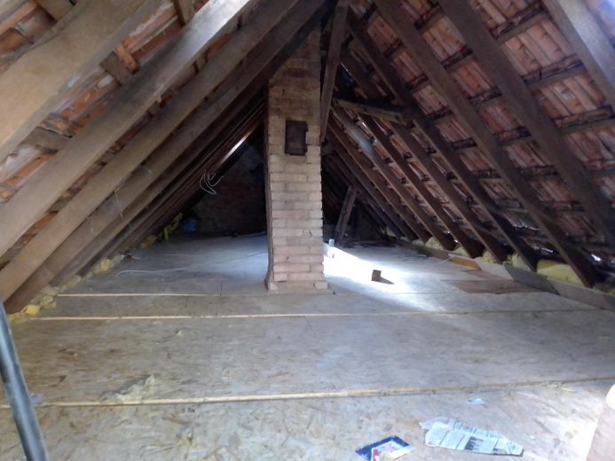 Einfamilienhaus bei Meisenheim mit Garten, Hof, Terrasse, Balkon – Foto 18