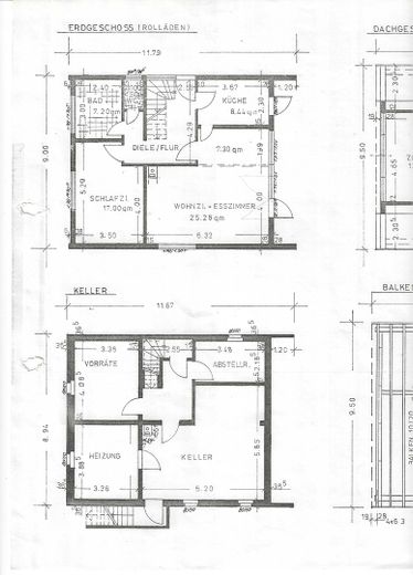Ruhig gelegenes Einfamilienhaus mit Potenzial – Foto 20