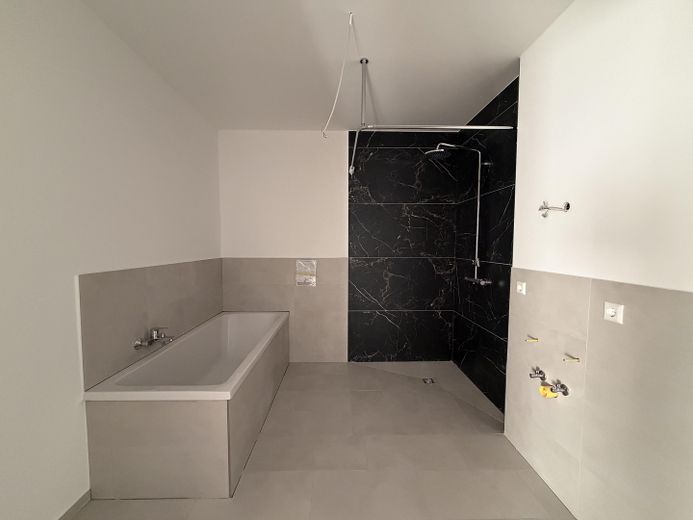 WBS-Sozialer Wohnraum in Horstmar NEUBAU 1-4ZKB, von 55-110 qm – फोटो 31