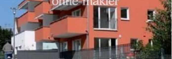 Penthouse-Wohnung im Rosengarten barrierefrei (Wohnen mit Service)