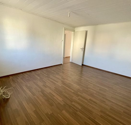 OG: Wohnzimmer 16 qm