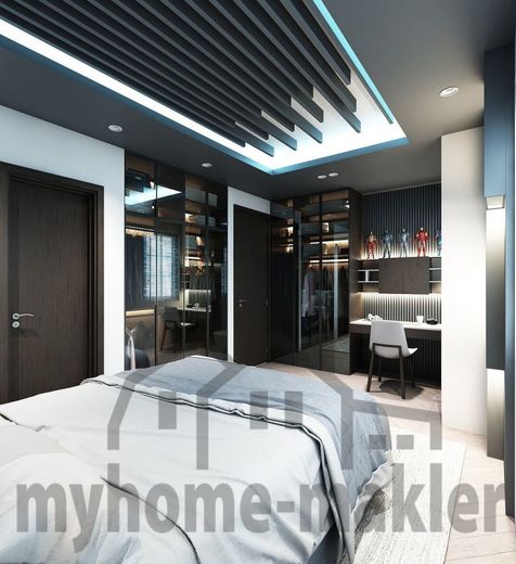 Ihr neues und einzigartiges Design Haus in Pyrbaum – bedroom-7911515_1280