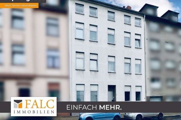 Yatırım amaçlı çok aileli konut – Teklif usulüyle satış!