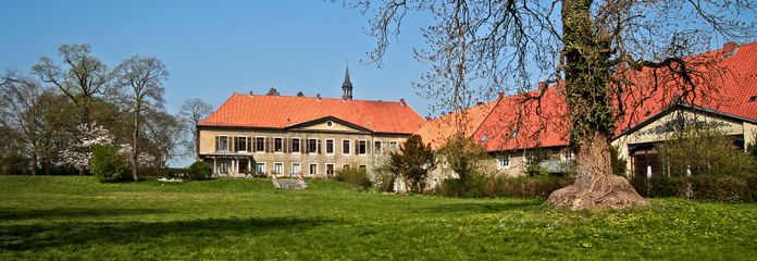 Außenansicht parkseitig