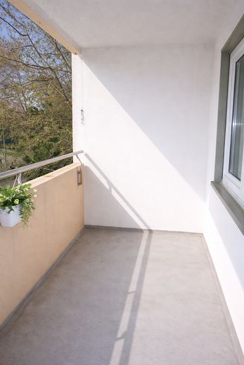 2-ZIMMER-WOHNUNG MIT BALKON & STELLPLATZ – VERMIETET & ATTRAKTIV FÜR KAPITALANLEGER – फोटो 7