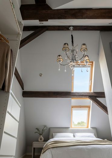 Schlafzimmer 2 OG