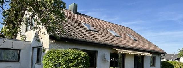 Garten Ostblick