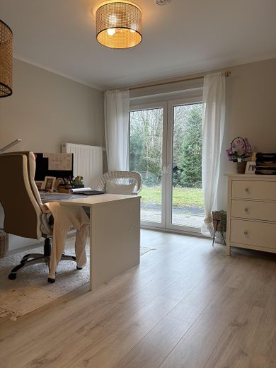 *** Exclusives Wohnen und Arbeiten unter einem Dach *** – Foto 18