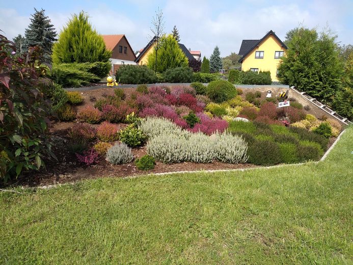 Heidegarten