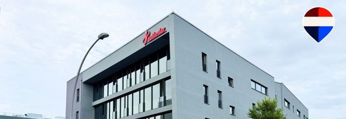 Capannone di produzione in posizione ottimale - Berlino Moabit