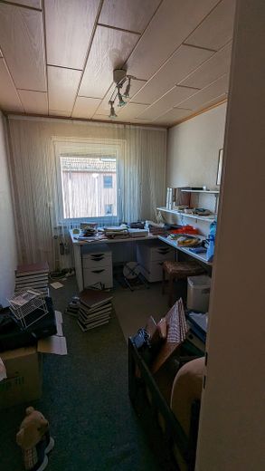 "Kinderzimmer" 1. OG