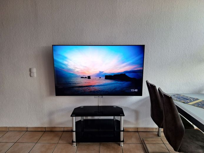 2 Zimmer Wohnung 59 qm in Krefeld Hüls – 20260119_154902