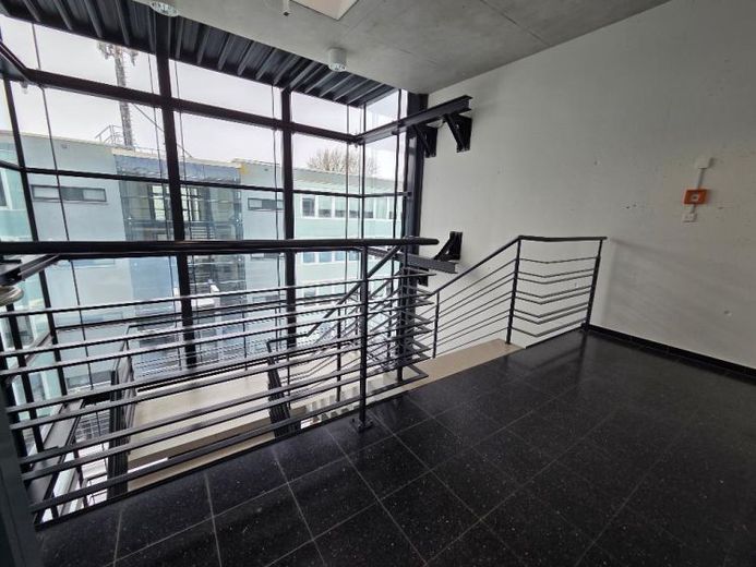 Provisionsfreie Bezugsfertige Bürofläche im Harburger Hafen – Foto 1