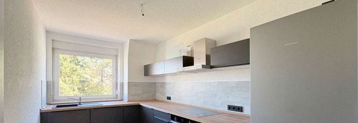 INVESTIMENTO SOLIDO SU 70 m² | Balcone, cucina componibile e rendimento del 6,10 %