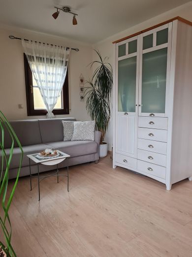 Büyüleyici Weber müstakil ailesi evi; önü kapanmayan doğa manzarası ve gerçek bir huzur faktörü – Gästezimmer EG