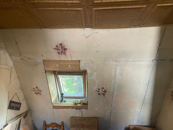 Haus in Freckleben mit großem Garten zu verkaufen – Foto 2