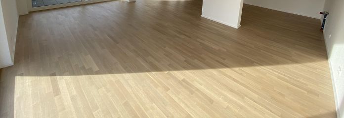 GD Lindach में एक्सक्लूसिव निवास: 3,5 कमरे और बालकनी – Wohnen Essen Küche