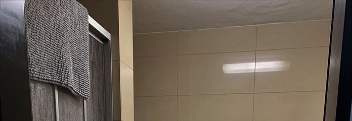 Duschbad / WC