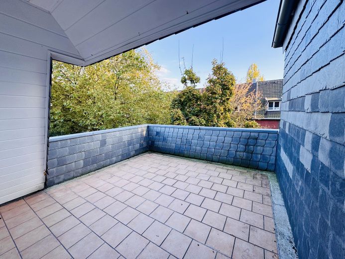 Loggia