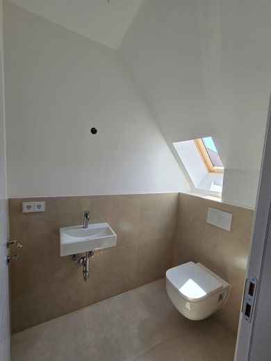 Gäste WC