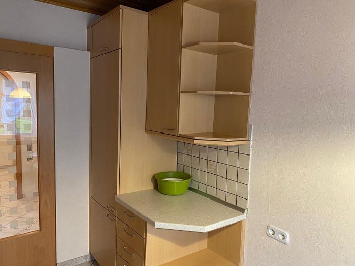 GE-Buer, 84 m2 Wfl. EG mit Garage und Balkon – Foto 5