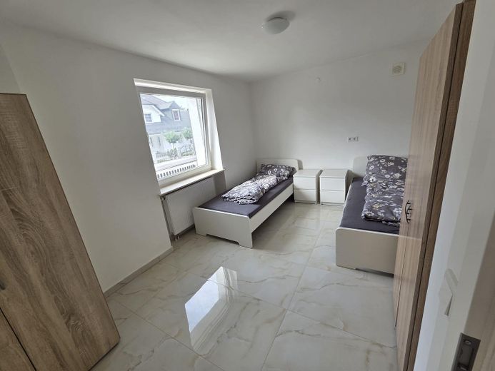 2 luxuriöse Monteurwohnungen – komfortabel und modern – Foto 12
