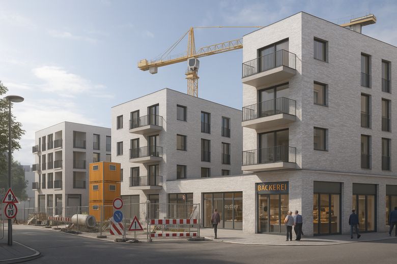 Objektunterlagen auf Anfrage