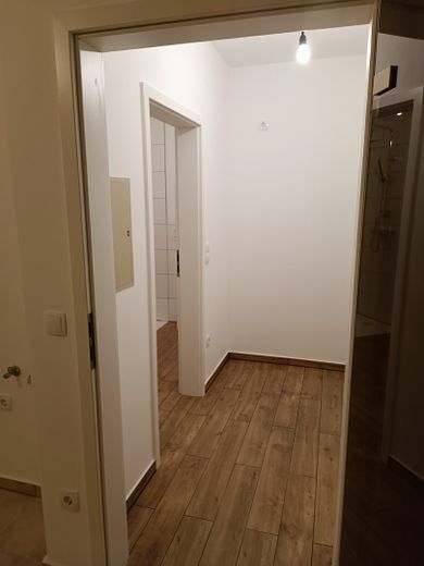 Eingangsbereich.