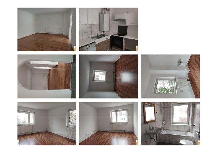 Многоквартирный дом ок. 600 м², 10 квартир, Цирндорф, от частного лица, без комиссии – Фото 7