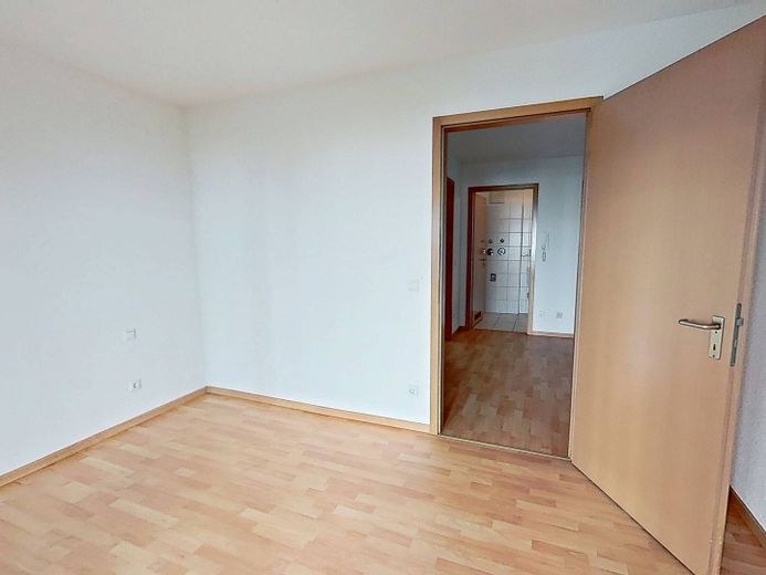 Accogliente appartamento di 2 locali con cucina componibile – Ansicht III: Schlafzimmer I
