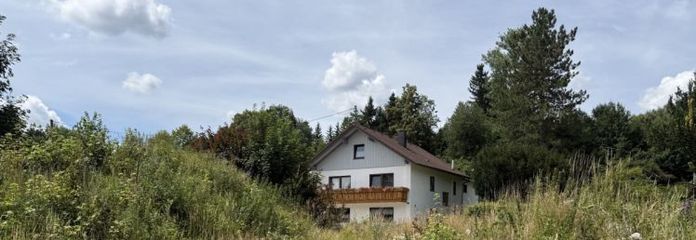 Buchloe yakınlarındaki Amberg’de güzel yapı arsası (yaklaşık 839 m²)