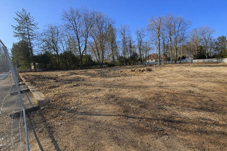 Sonniges Baugrundstück in Grünwald - provisionsfrei vom Eigentümer – Foto 3