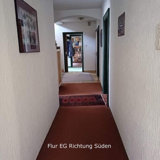 Großes Einfamilienhaus / Mehrgenerationenhaus in traumhafter Lage – Foto 7