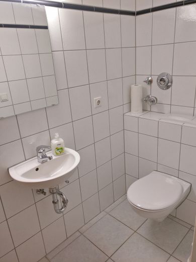 Gäste-WC