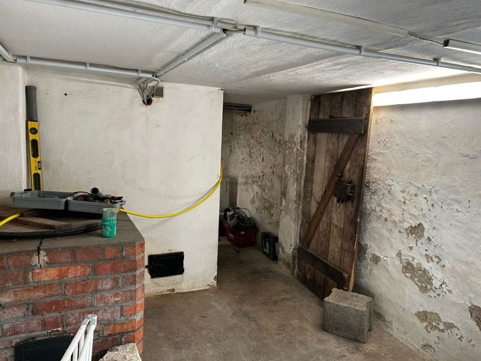 Preissenkung! *** Charmantes Einfamilienhaus mit Ausbaupotenzial in Gräfinau – Keller_1