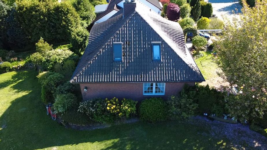Einfamilienhaus mit Einliegerwohnung – Foto 3