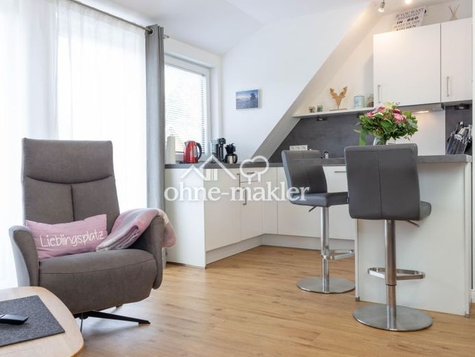 Super schöne Appartements selbst nutzen oder renditestark vermieten – Foto 1