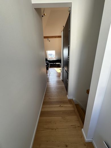 5.5-room maisonette penthouse apartment on Emilienstraße – Photo 13