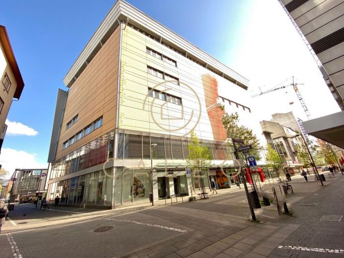 CALEO ¦ Offenbach ¦ 600 m² - 5.600 m² ¦ ab EUR 12,00 ¦ PROVISIONSFREI – Foto 1