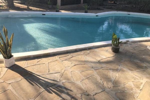 Proprietà privata a Watamu
