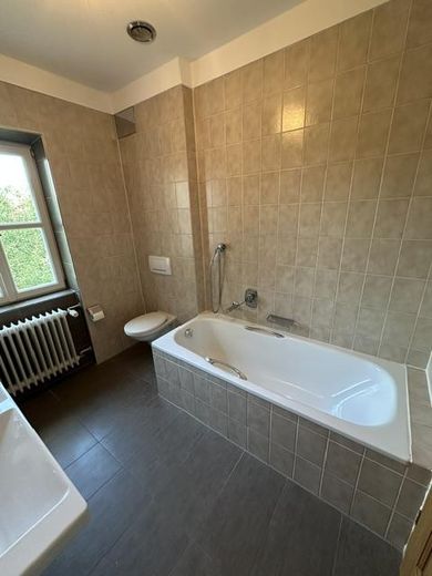 Badewanne